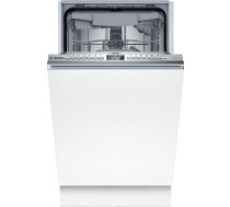 Bosch Iebūvējamā trauku mazgājamā mašīna SPV4EMX61E / N/A