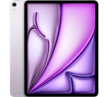 Ipad air 13 collu wifi + mobilo sakaru 128gb purpursarkans