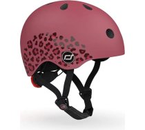 Scoot and Ride Lifestyle bērnu ķivere XXS-S Wildcat 181206-00077