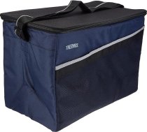 Thermos 4080.252.025 Classic Blue poliestera pudeles dzesētājs, 2,5 l, 26,5x44,5x30 cm
