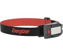 Energizer daudzfunkcionāls E302713201 LED galvas lukturis, kas darbojas ar baterijām, 180 lm