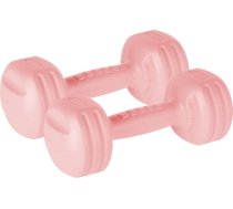 Bitumena hanteles 2x1,5 kg, ACTIVE