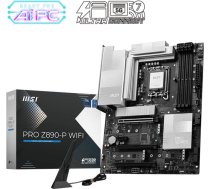 Pamatplate pro z890-p wifi