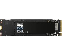Samsung ssd 990 evo plus 4tb m.2 pci-e x4 nvme 5.0x2