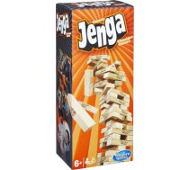 Hasbro spēle A2120E24 „Jenga Classic“, bērnu spēle