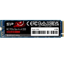 ssd ud85 2tb m.2 pcie nvme gen4x4 nvme 1.4 3600/2800 mb/s
