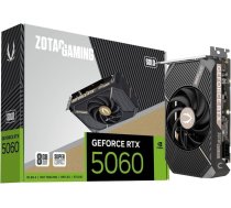 Grafiskā karte spēļu geforce rtx 5060 solo 8gb