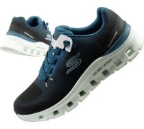 vīriešu čības Glide-Step Pro ērti sporta apavi tumši zili / 42.5