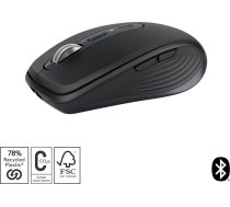 Pele mx anywhere 3s grafīts