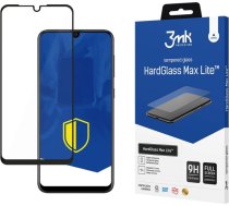 Stikls 9H 3mk HardGlass Max Lite™ priekš Samsung Galaxy A10 / N/A