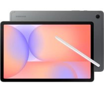 Samsung galaxy tab s10 lite wifi 128gb grau 27,7 cm (10,9") 6 gb wi-fi 6 (802.11ax) pelēks