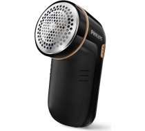 Philips pūtīšu noņemšanas līdzeklis - Efektīva noņemšana - Piemērots visiem apģērbiem - Aptver lielu laukumu - Regulējams - Komplektā iekļautas 2 Philips AA baterijas - Ātrā laikā piešķiriet saviem vecajiem apģērbiem jaunu dzīvi - G