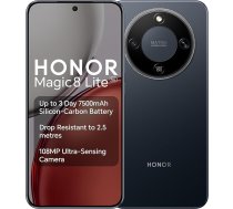 Honor Magic8 Lite 512GB Midnight Black