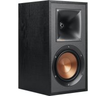 Klipsch Reference R-51M Black skaļruņi (pāri)