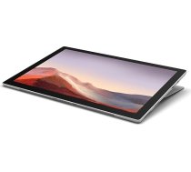 2019 Microsoft Surface Pro 7 ar Intel Core i5-1035G4 (12,3 collas, 8 GB RAM, 256 GB SSD) Platinum (atjaunots)