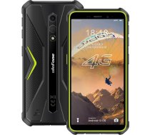 Ulefone Armor X12 viedtālrunis Triecienizturīgs Android 13GB 6GB + 32GB ROM/TF-256GB 13MP kamera 4860mAh akumulators 5,45" HD+ triecienizturīgs tālrunis 4G Dual SIM/NFC/GPS/2 gadu garantija
