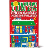 Tony's Chocolonely - Adventes kalendārs - 225 g