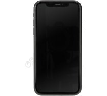 Apple iPhone 11, 128 GB, Melns (Atjaunots)