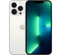 Apple iPhone 13 Pro 512 GB - Sudraba (Atjaunots)