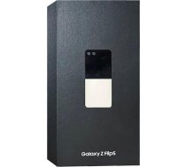 Samsung F731B Galaxy Z Flip5 5G 256GB/8GB RAM Dual SIM Cream (atjaunots)
