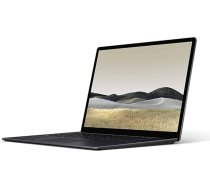2019 Microsoft Surface Laptop 3 ar Intel Core i7-1065G7 (15 collu, 16 GB RAM, 256 GB SSD) (QWERTY Latviešu) Melns (atjaunots)