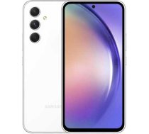 Samsung Galaxy A54 5G ES atbloķēts 8/128 GB, Android, balts