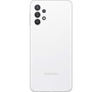 Samsung Galaxy A32 5G viedtālrunis 128GB, 4GB RAM, Dual SIM, balts