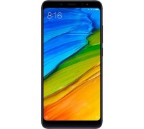 Xiaomi MZB6115EN - REDMI NOTE 5 5.99IN BLACK - 4G E7S LV 4GB 64GB ANDR OS IN