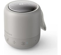 Anker soundcore Mini 3, Bluetooth skaļrunis ar BassUp un PartyCast tehnoloģiju, USB-C, aizsardzība pret ūdeni IPX7, individuāls ekvalaizers (atjaunots) (atjaunots)