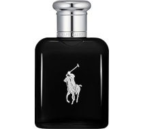 Ralph Lauren Polo Polo Black tualetes ūdens izsmidzināms - 75ml/2,5oz