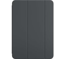 Apple Smart Folio 11 collu iPad Pro (M4) - Melns