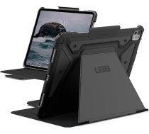 URBAN ARMOR GEAR Metropolis SE Case Apple iPad Pro 13 Case (M5 - M4 / 2025-2024) (Wake/Sleep Function, Apple Pencil 2 Pen Holder, Stand Function) Black