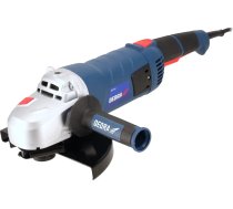 Dedra Leņķa slīpmašīna 230mm 2400W