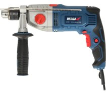 Dedra Triecienurbjmašīna 1100w, 13mm uzgriežņu atslēga, krāsu kaste