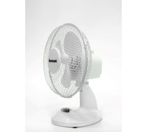 Galda ventilators wt-1023 (balta krāsa)