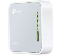 Wr902ac wifi maršrutētājs ac750 1xwan/lan 1usb