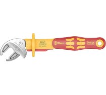 Wera 05020152001 6004 Joker VDE M, VDE izolēts, pašregulējošs uzgriežņu atslēga 13 - 16 mm (1/2" - 5/8")