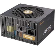 Seasonic G12 GM-650 2024 650W 80 Plus Gold pusmodulis