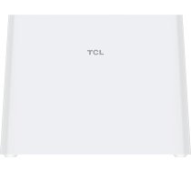 TCL HH515L / AX3000 Divjoslu Wi-Fi 6, lejupielādes līdz 4,67 Gbps, augšupielāde līdz 1,25 Gbps, līdz 128 ierīcēm, 10 dBi 5G-NR antena, NR 2CC 200 MHz Sub-6, EasyMesh, TCL Connect App