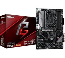 ASRock X570 Phantom Gaming 4