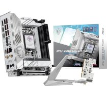 MSI MPG Z890I Edge TI WiFi