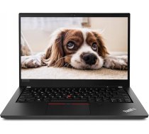 Lenovo Thinkpad T490 biznesa klēpjdators, 14 collu FHD piezīmjdators, Intel Core i5-8365U, 8 GB RAM, 256 GB SSD, ASV QWERTY tastatūra, Windows 11 Pro (atjaunots)