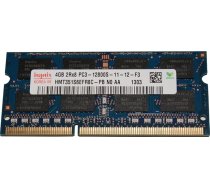 "Hynix" 4GB HMT351S6EFR8C-BP 204pin DDR3 RAM SO-DIMM, 1600Mhz, PC3-12800S, NEW