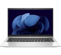 HP EliteBook 840 G8 biznesa klēpjdators, 14 collu FHD (1920 x 1080) dators, Intel i5-1145G7, 16 GB RAM, 512 GB SSD, ASV QWERTY tastatūra, Windows 11 Pro (atjaunots)