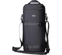 Nicama LB2 Luksusa futrālis objektīviem Canon RF800 70-200 100-400 28-300 Nikon AF-S200-500 70-200 80-200 80-400 300 Sigma 150-500 150-600 Tamron SP155 0-6000070-200 mm un vairāk ar rāvējslēdzēju