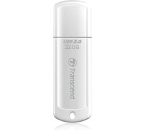Transcend JetFlash 370 32GB zibatmiņas disks ar USB2.0 savienotāju