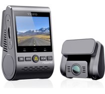 Viofo Videoreģistrators a129 plus duo-g - gps