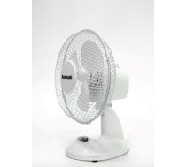 Ravanson Galda ventilators WT-1023 (balta krāsa) / N/A