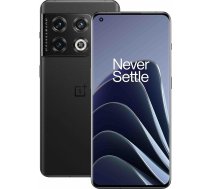 OnePlus 10 Pro 5G 8GB RAM 128GB bez SIM kartes ar Hasselblad 2. paaudzes kameru mobilajiem tālruņiem (vulkāniski melns)