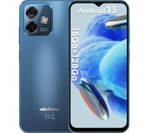 Ulefone Note 16 Pro viedtālrunis bez līguma, 16GB + 128GB/256GB mobilais tālrunis bez līguma, 6,52 collu HD+ mobilais tālrunis lēts, 50MP + 8MP, 4400mAh Android 13 Simlock-Free mobilais tālrunis, Dual SIM